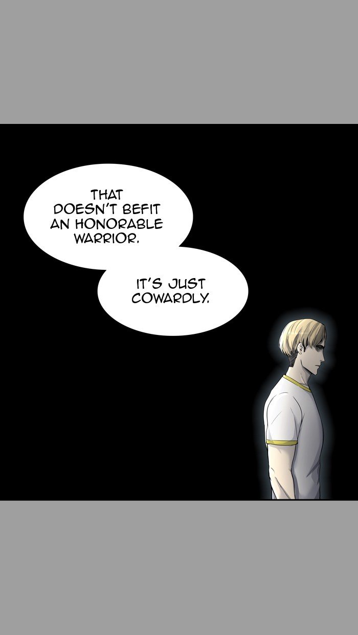 Tower of God, Chapter 407 image 057